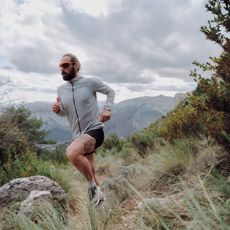 C-ICARUS, Grey Crystal-Clear Ruby Photochromic, hi-res image number null